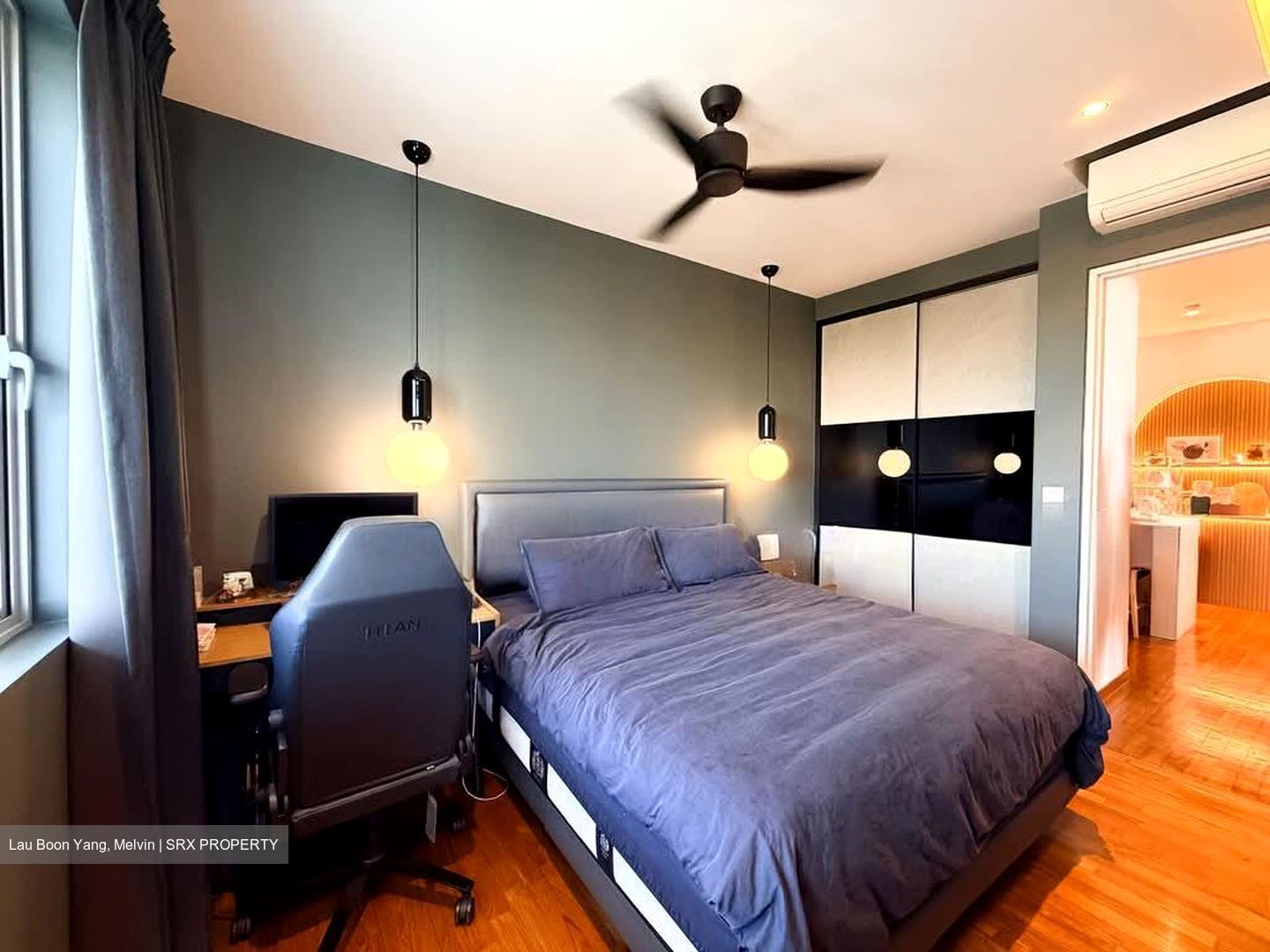 The Trumps (D14), Condominium #533698741